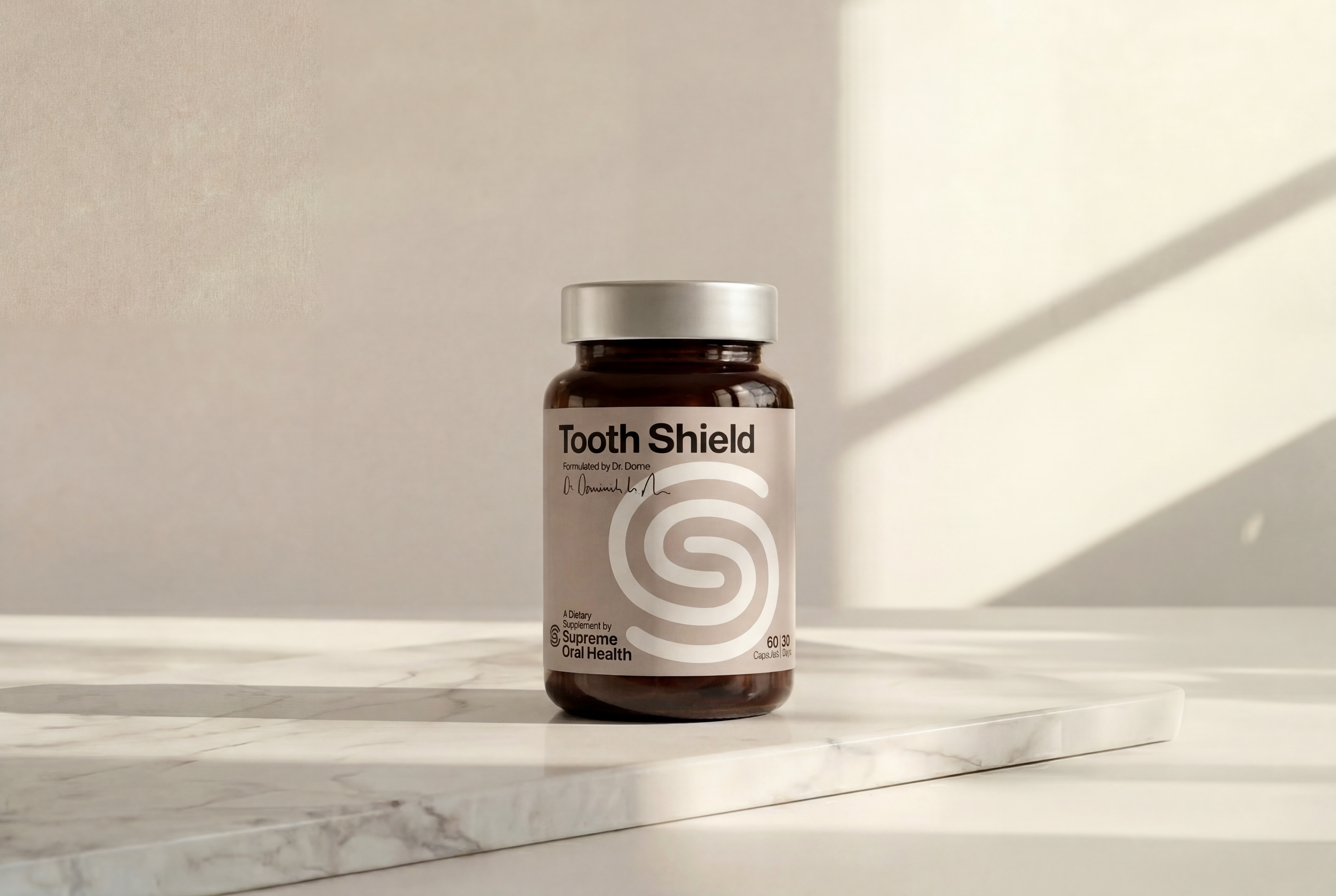 Tooth Shield