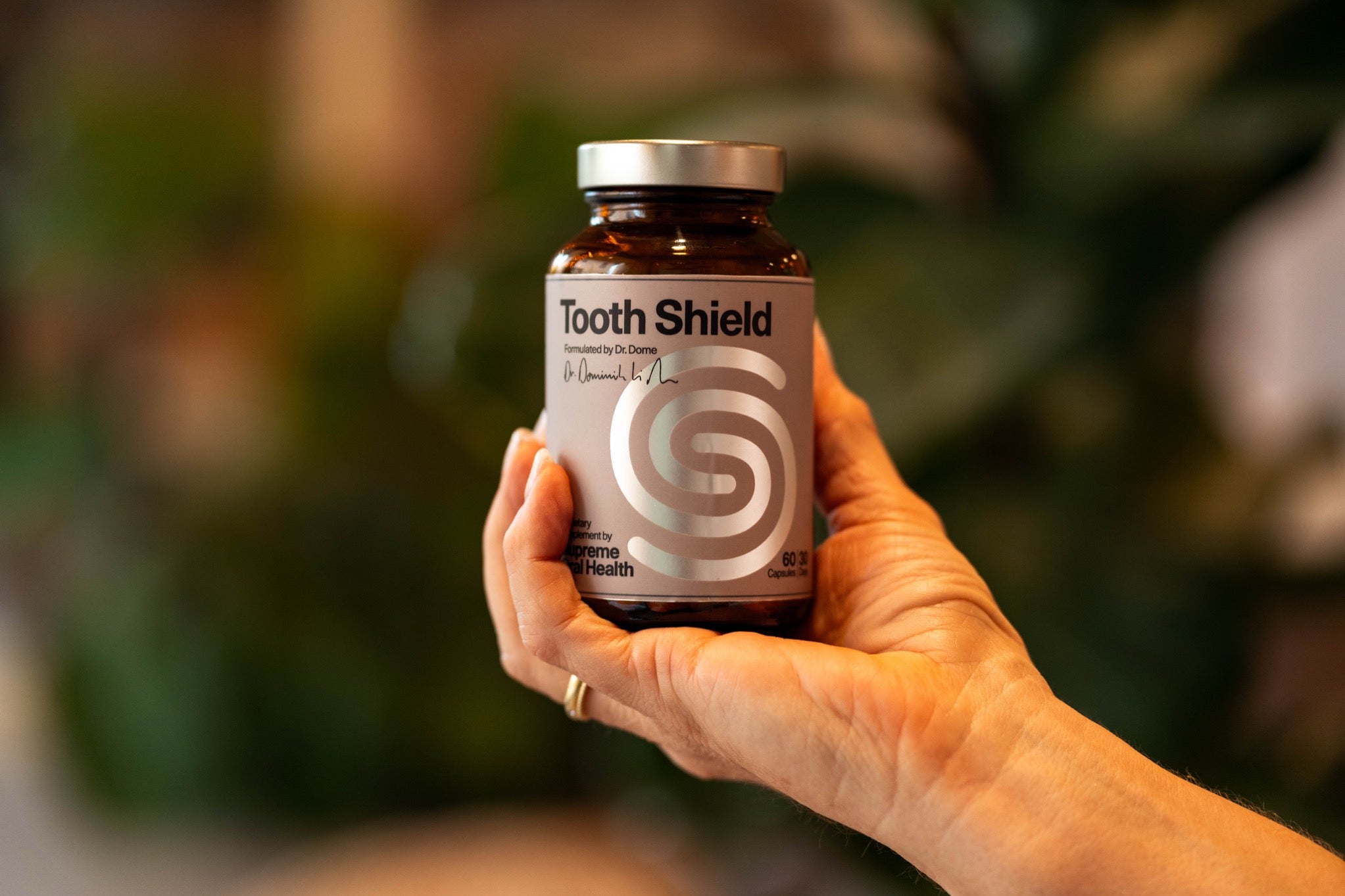 Tooth Shield - Tripple Pack