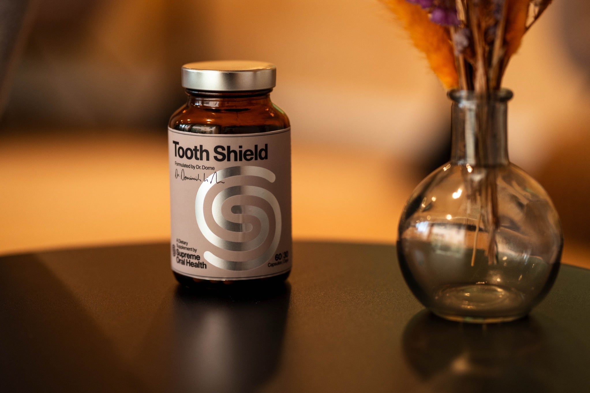 Tooth Shield - Tripple Pack