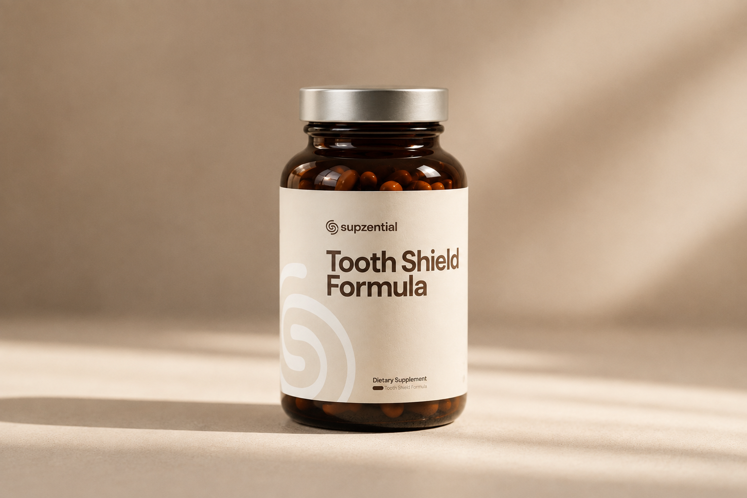 Tooth Shield