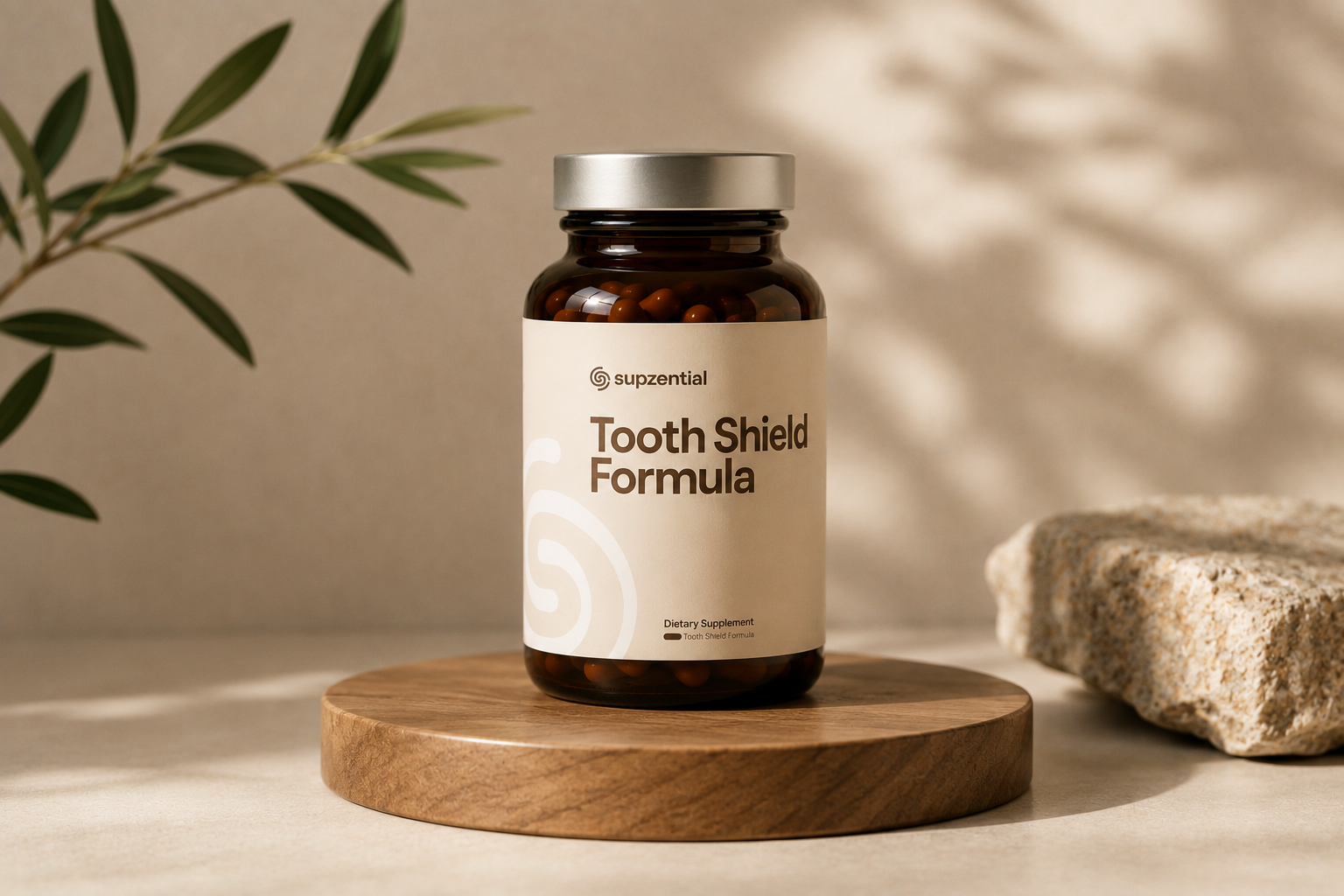 Tooth Shield - Tripple Pack