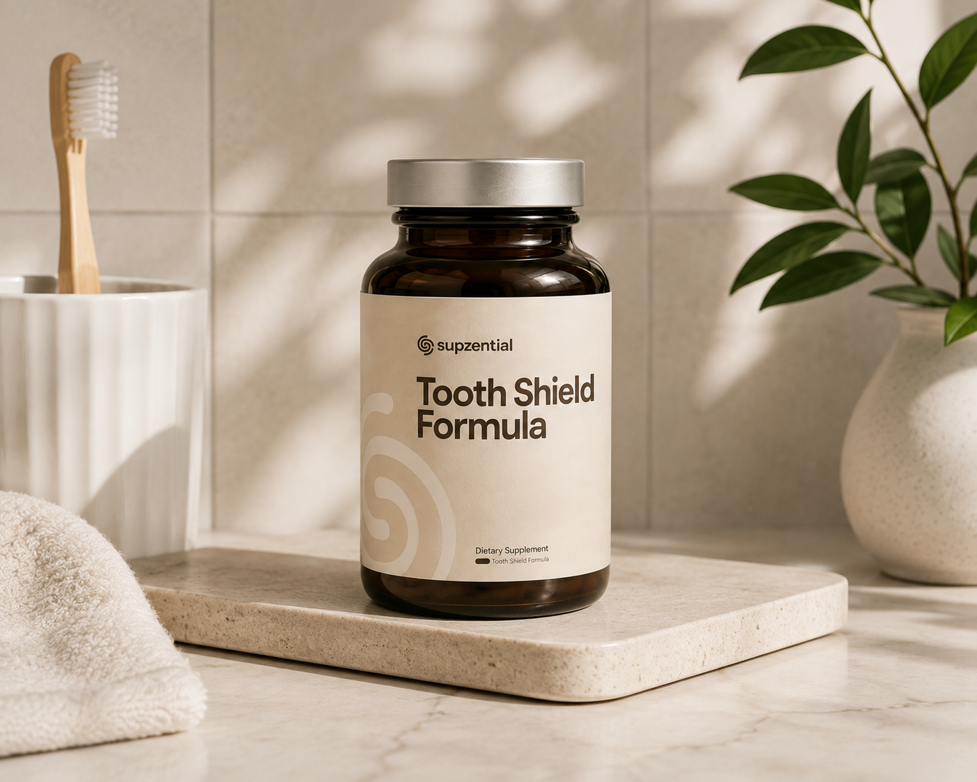 Tooth Shield - Tripple Pack